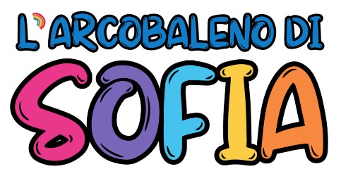 L'Arcobaleno di Sofia - Logo (500 px) definitivo L'Arcobaleno di Sofia - Logo (500 px) definitivo
